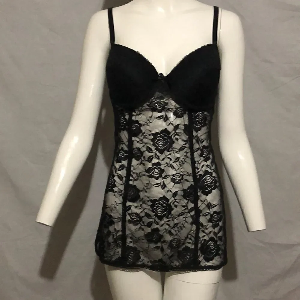Native Intimates Lingerie - Picture 1 of 7
